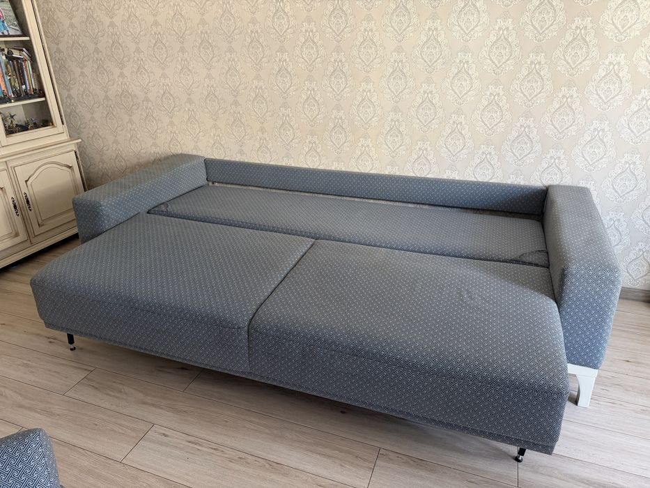 Белорусский раскладной диван