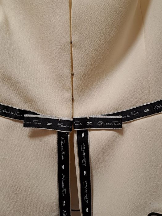 Костюм Elisabetha Franchi , оригинал, нов!!!