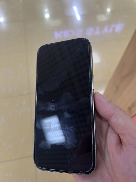 Продам Iphone 16 pro, айфон 16 про