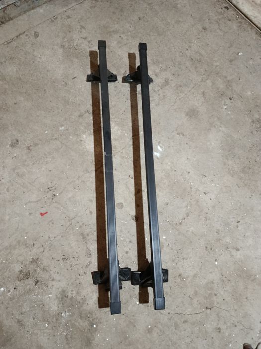 Багажник ваз 2110