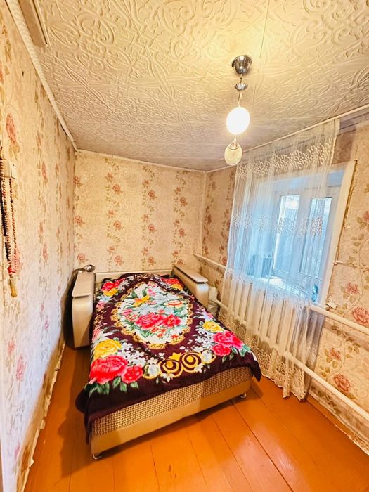 Продам дом в тайнше