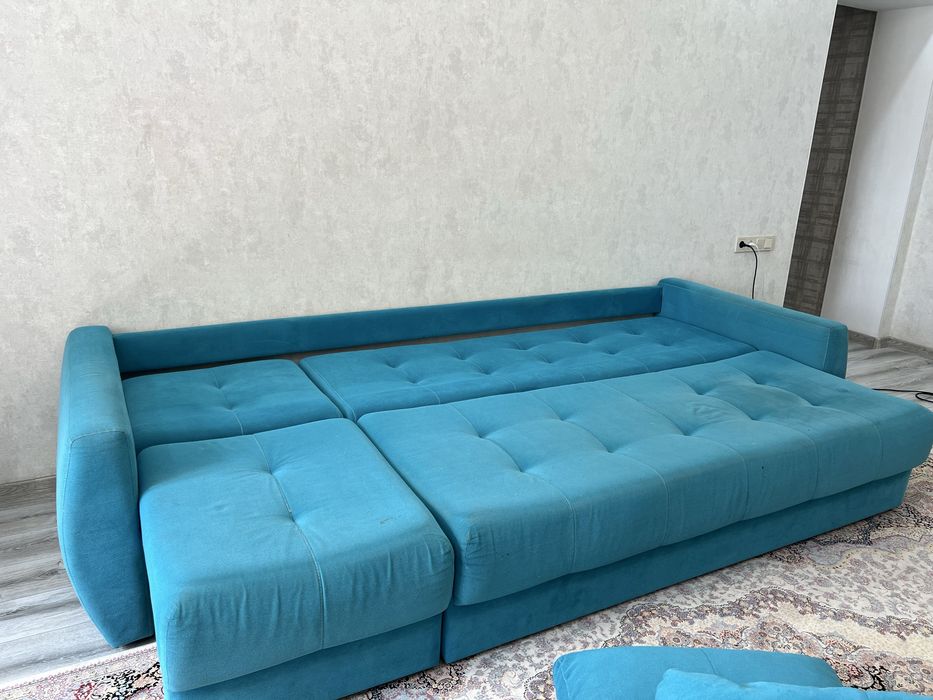 Диван раскладной