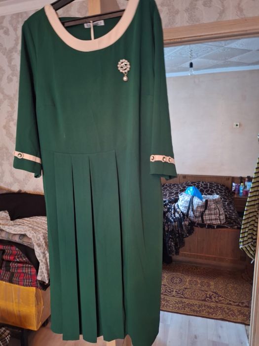 Платье турецское