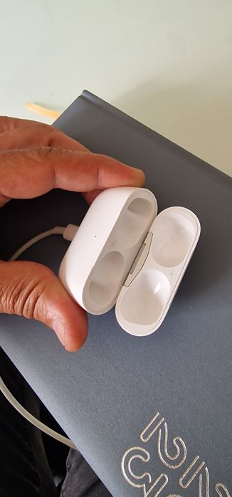 Case dock (carcasa )  airpods pro 1  original