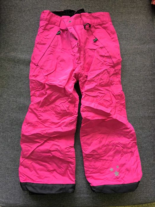 Детски якета и гащеризон за момиче