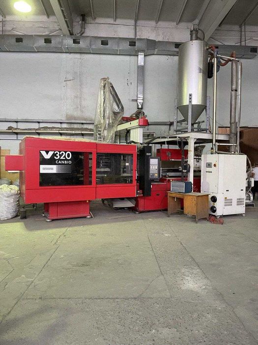 Срочно Продаётся готовый бизнес по производству пет пресс-формы.