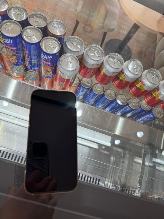 iPhone 14 про с гаратией