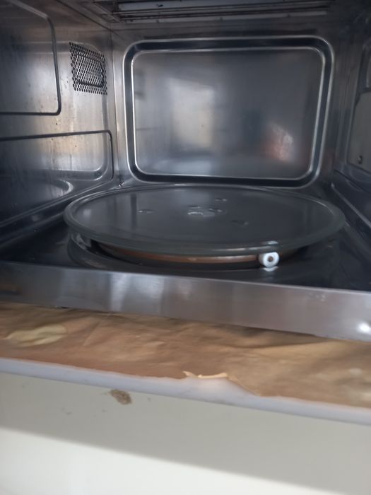 Микроволновые печи