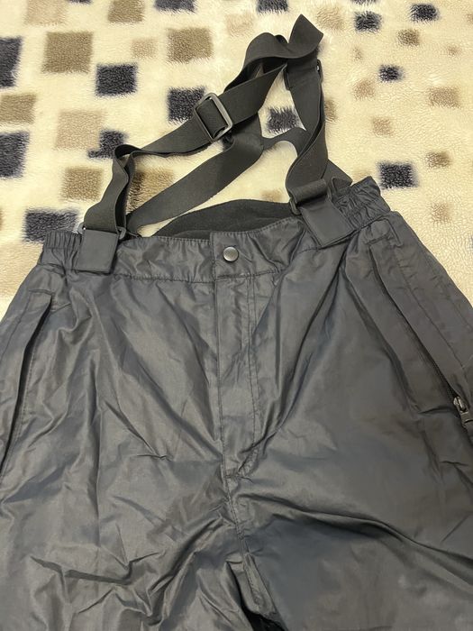 Costum de schi dama S/M