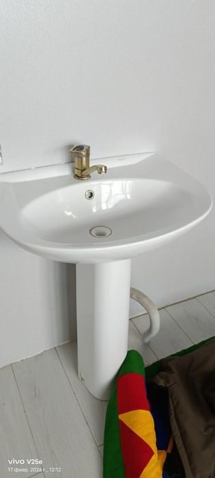 Продаю раковину в хорошем состоянии