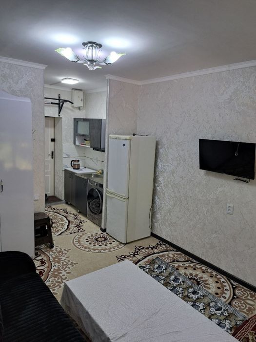 Uy sotilad Yevro remont 1 xona kv 20 orentr ilon ota masjit