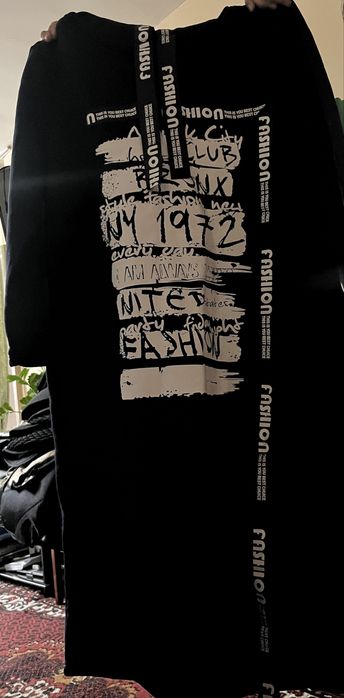 Продам платье толстовка