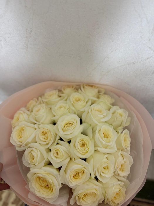 Классические розы