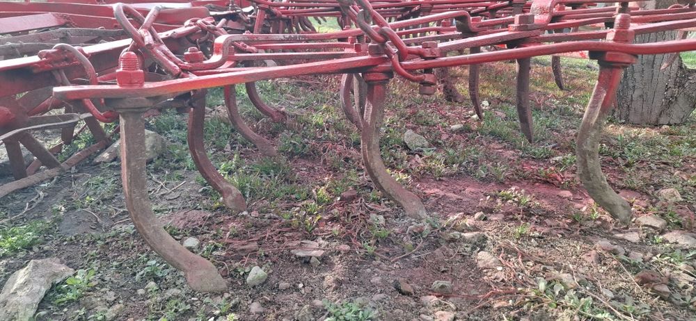 Култиватор 4.40 Сгъваем