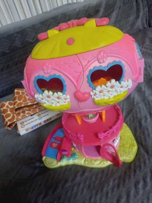 Игрушки в отличном состоянии