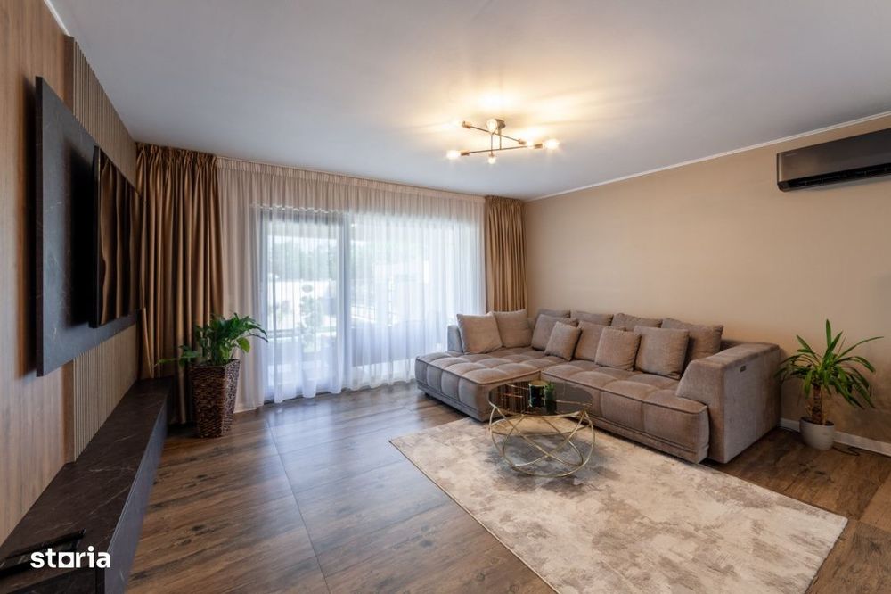 Casa exclusivista in Țitesti , Arges - Comision 0