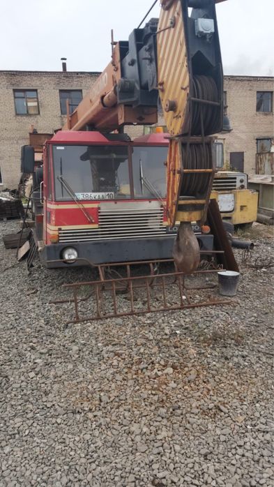 Продам кран Локомо