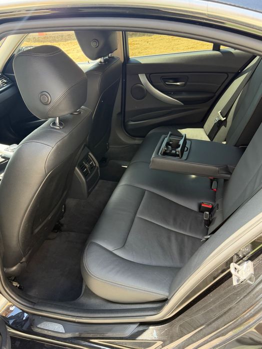 Bmw 330xdrive F30