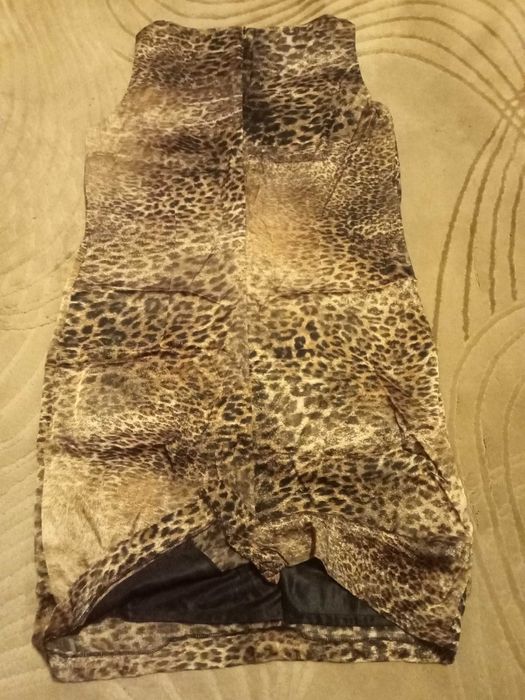 Rochițe dama ieftine, L, body/ corset modelator cu push-up