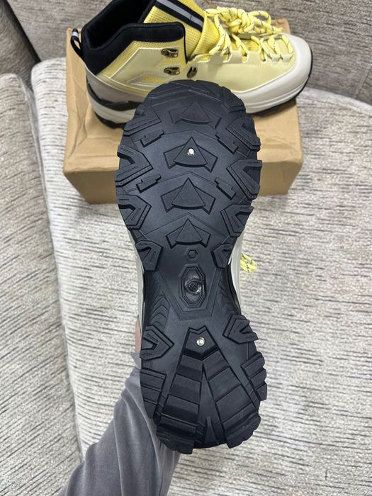 Ботинки 43 размер