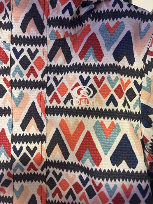 Яке за ски/ сноуборд Rip Curl 10 K; 14 години или XS