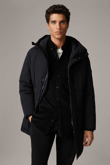 Strellson Leggero 2.0 Parka ОРИГИНАЛ мъжкo зимно яке/парка - L