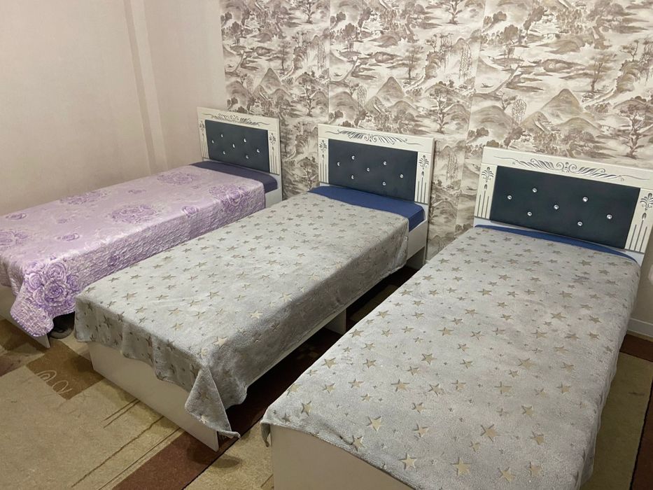 Продам 3 кровати