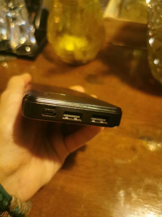 Батерия Powerbank GP М2 10000mAh