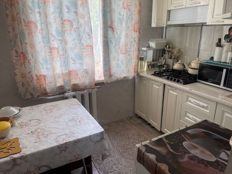 Сдам квартиру самал