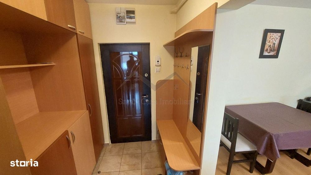 Apartament 2 camere Podu Ros