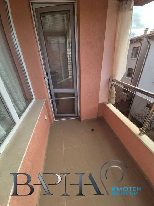 Дава се под наем Двустаен апартамент в Варна, Център - 60 кв.м за 398.82 € - Снимка #13