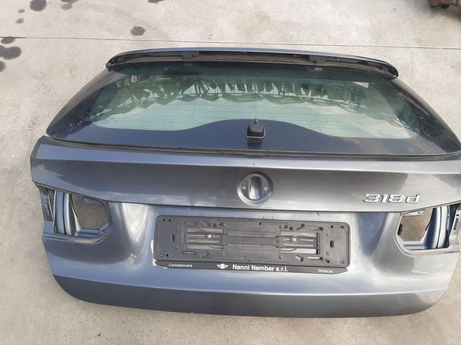 haion bmw seria 3 f31