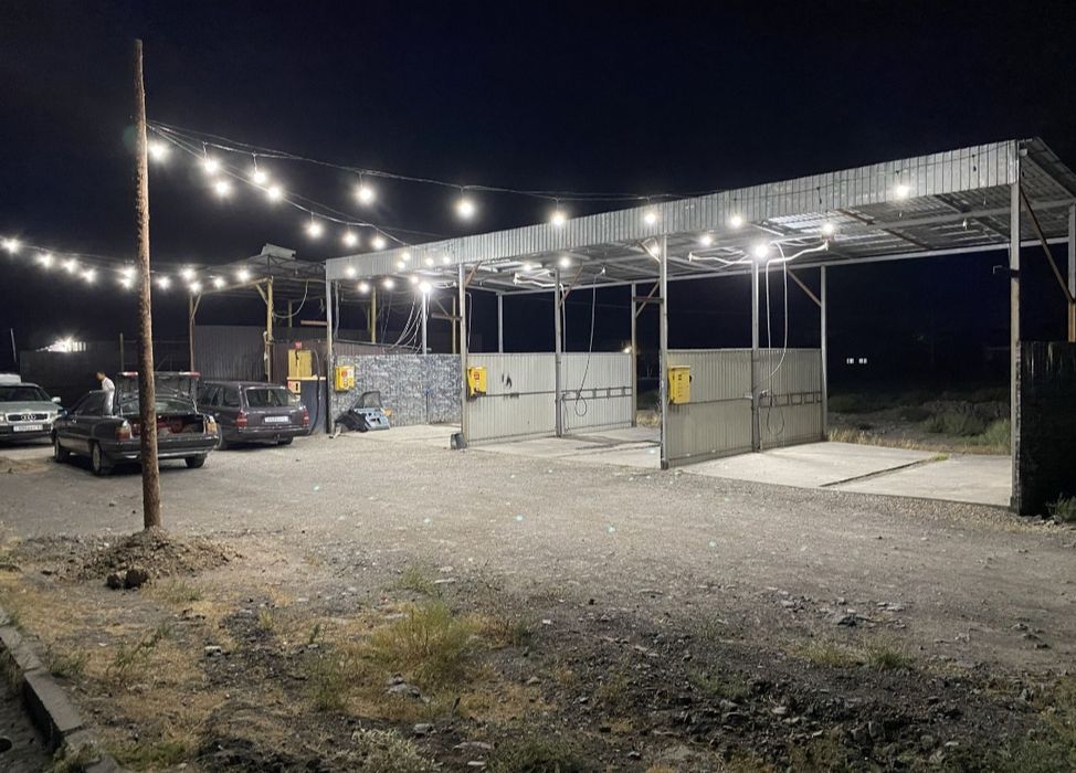 Автомойка самомойка Срочно