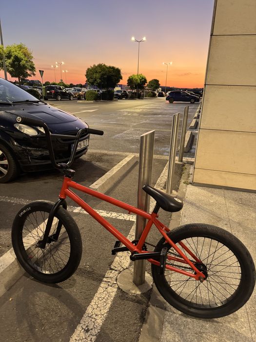 BMX Stolen Casino XL