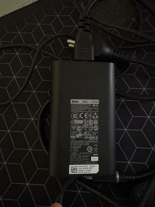 Laptop Dell Latitude E7470 i7 - 14”