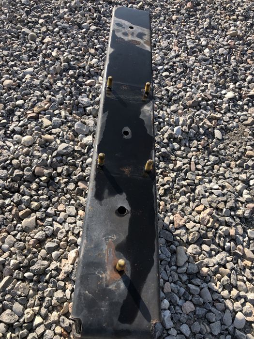 Б/У  Радиатор Шансиман F2000