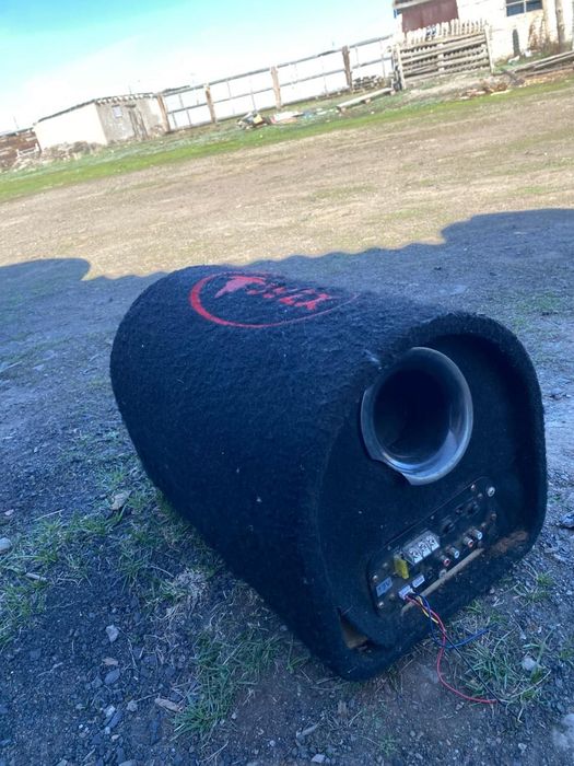 Продам Сабуфер рабочий