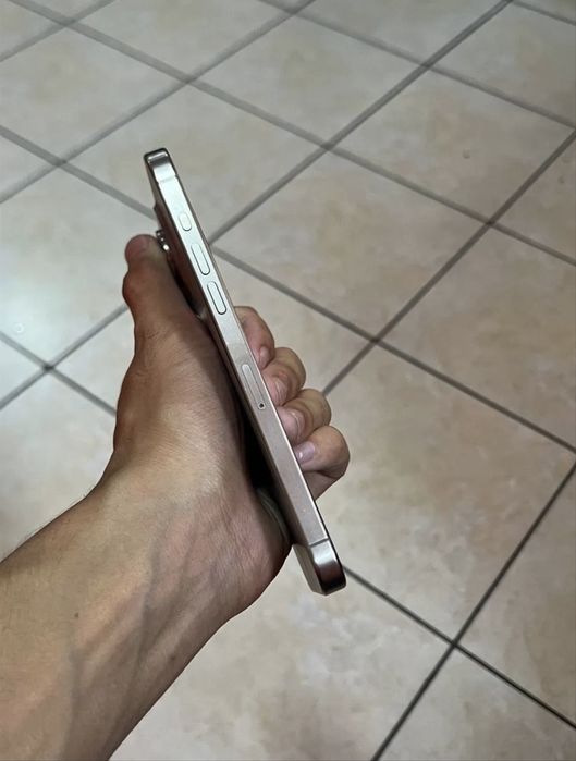 15 pro max 256 gb