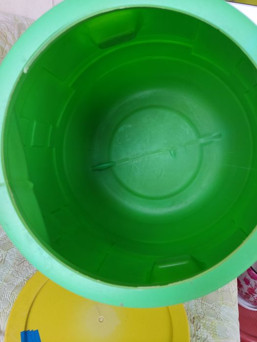 Продам бачок для воды 35 литров