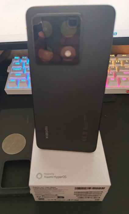 Xiaomi 14T (12/512gb l Черный)
