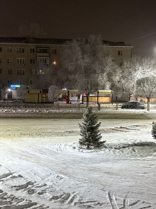 Продается 1 комнатная общижитие