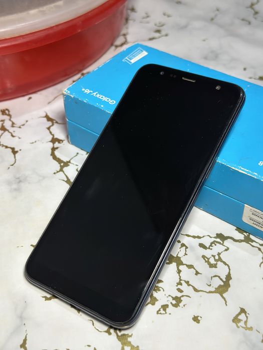 J6 + satiladi baxasi kelisimli