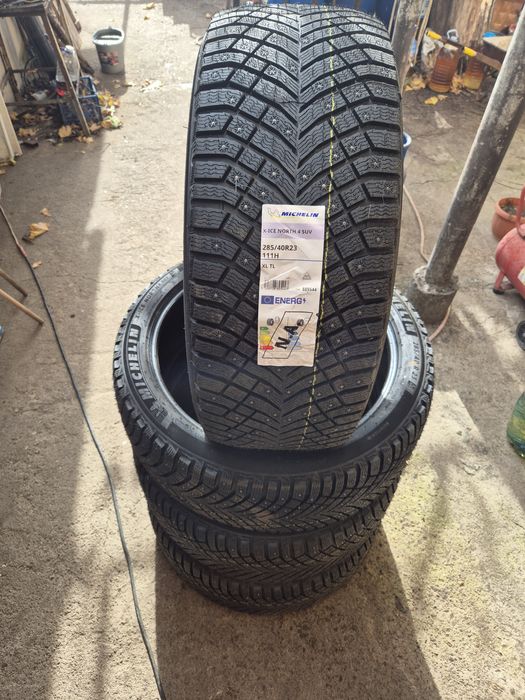 285.40.23 зимни гуми