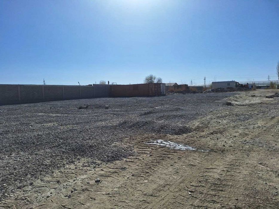 Ангар & жд ветка база 1,2га площадь (1,730кв) бн ижара аренда берилади