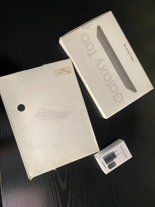 Samsung galaxy tab A9+ 5G