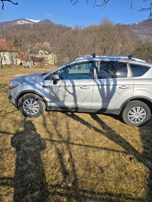 Ford KUGA 2D An 2009