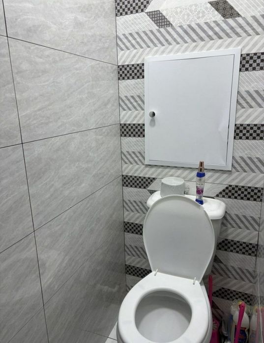 Продаю 2х комнатную квартиру