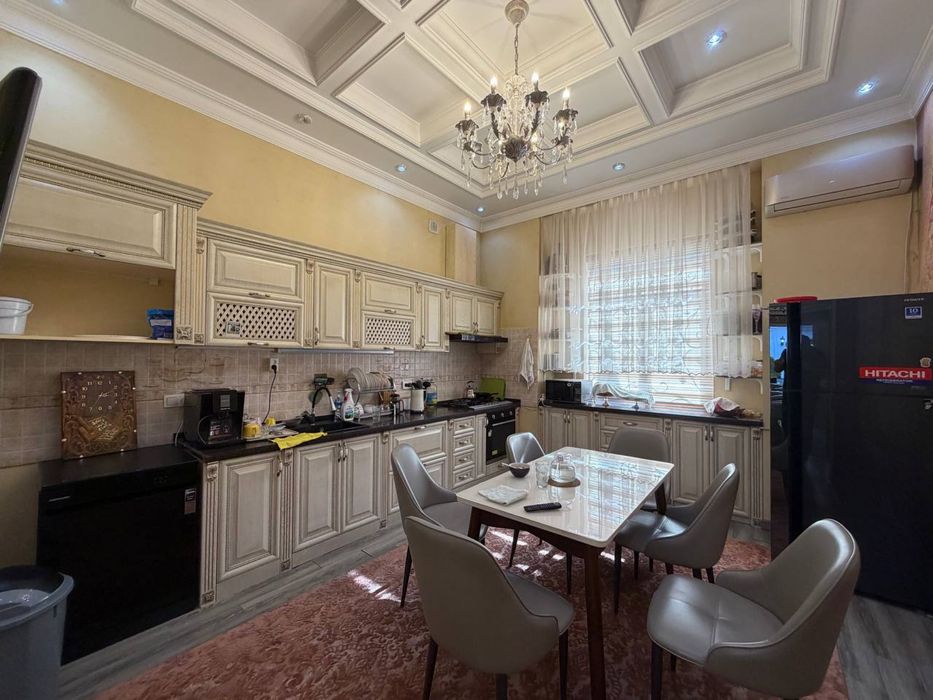 Órizor lager magallada stooochna 4 sotixli tayyor uchastka sotiladi