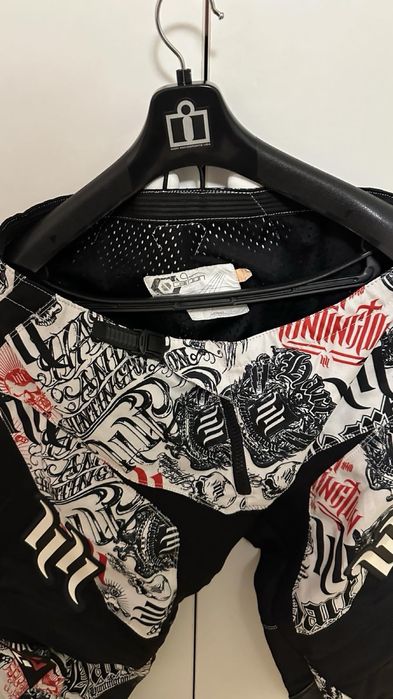 Мотокеос панталон Oneindustries