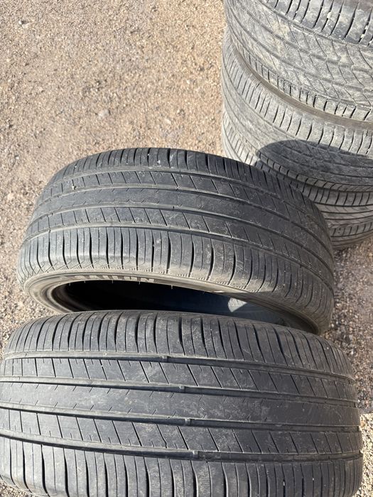 Sailun Atrezzo 255/45/20 продам